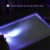 Import Hot Sale Light Drawing Pad, Luminescent Drawing Board Glow in Dark Kids Paint Toy from China