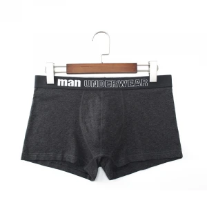 hot sale mens briefs & boxers plus size custom briefs mens underwear boxers