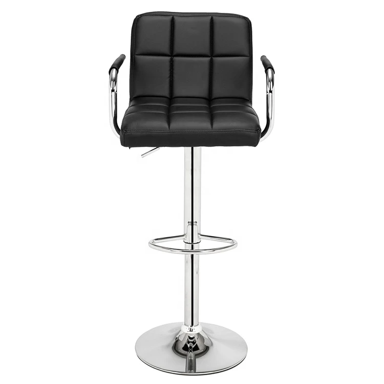 Hot sale Metal bar chair stool Chair Modern Furniture bar chair