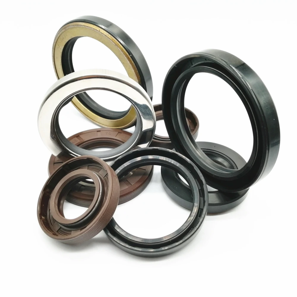 Hot Sale National Oil Seal Cross Reference Rubber Oil Seal At Competitive Price