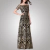 Hot Sale Online Shopping Simple Design Chaozhou Evening Dress With Low MOQ