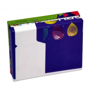 Hot Sale Products Colored Neck Separate Lid and Base Gift Shoulder Box Supplier Most Popular Products
