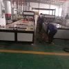 hot sale pvc pipe  belling machine and flaring machine