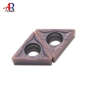 Hot Sale Pvd Coated Turning Tool  For Cutting Machine