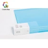 Hot sale simple stationery PP display book file