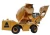 Import Hot sale SLM35R self loading concrete mixer machine price in pakistan from China