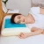 Import Hot Sale Slow Rebound Cool Gel Memory Foam Pillow with Gel Pad from China