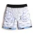 Import Hot Sale Sublimation Printing Beach Shorts Custom Popular Items Mens Dry Fit 100% Polyester Shorts from China