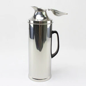 Hot sale types of thermos flask hot water flask