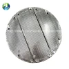 Hot sale!!! V wedge wire screen filter/johnson screen(manufacturer)