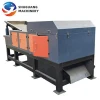 Hot Sale Waste Eddy Current Metal Separator For Copper Brass And Iron Sorting
