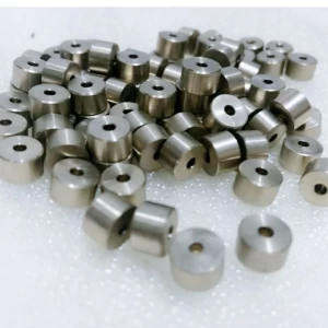 Hot sale waterjet head parts ECL on off backup ring of waterjet cutting