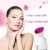 Hot sales Facial Steamer Deep Cleaning Facial Cleaner Beauty Face Steaming Device Mist Steam Sprayer Spa Sauna Skin Vaporizer