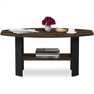 Hot Sales Industrial Furniture Wooden Coffee Table