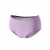 Import Hot Sales Microfiber Panties Seamless Underwear High and Low Waist Women Panties from China