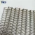 Import Hot Sales Stainless Steel Spiral Wire Mesh Belt For Toaster Bread from China
