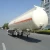 Import Hot sell cheap tri axle oil tanker trailers 3 axles stainless steel oil tanker trailer from China