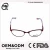 Import Hot Sell custom optical glasses frames eyewear from China