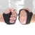 Import Hot Sell Luxury Gym Gloves Weight Lifting from China