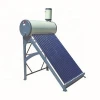Hot Selling 200 Liter Capacity Low Pressure Vacuum Tube Solar Water Heater