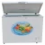 Import Hot Selling! 358L DC /AC CHEST FREEZER FOR HOME AND COMMERCIAL USE 220V/50HZ 110V/60HZ from China