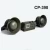 Import hot selling bird hunting mp3 with 2pcs 35w speakers CP-390 from China