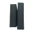 Import Hot selling black air conditioning rubber plastic foam insulation board from China