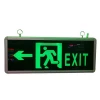 Hot selling charging light rechargeable led emergency light exit