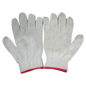Hot selling cheap japan importers of leather working work cotton gloves making machine QVGC-1560