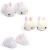 Import hot selling Custom mochi squishy tpys and lovely rabbit animals toys from China
