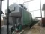 Import Hot Selling Full automatic biomass fired hot water boiler steam boiler replace coal diesel gas from China