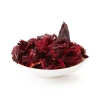 Hot Selling High-quality factory direct sales Organic Roselle Dried Flower Herbal Tea