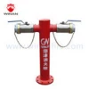 Hot Selling High Quality Fire Foam Hydrant For Fire Fighting