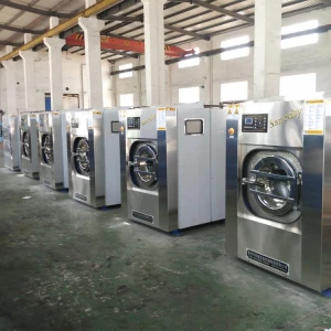 Hot selling industrial laundry wash machine washing