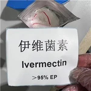Hot Selling Ivermectin Powder CAS 70288-86-7 with Best Price From Star-Selection Lab