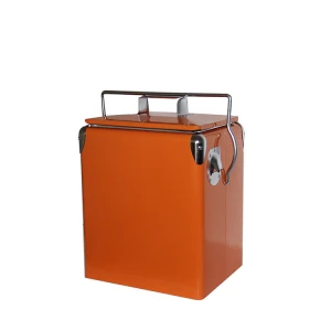 hot selling Large Ice Cream Cooler Box