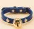 Import Hot selling pet dog collar dog cat collar with bells beautiful pet products from China