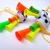 Import Hot selling plastic toy Football fans cheering horn/World Cup noise maker horn vuvuzela from China