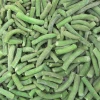 Hot selling product frozen green beans cut frozen green bean whole