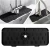 Import Hot Selling Products Sink Draining Protector Pad Silicone Water Catcher Mat for Kitchen Faucet Sink Splash Guard from China