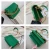 Hot selling purses and handbags for women hand bags designer alligator pu leather small chains vintage shoulder crossbody bag