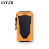 Hot Selling Solar Powerbank Mobile Phone Power Bank Solar Charger