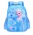 Import Hot Selling Wholesale 3D Princess Cartoon Kids School Bag With Breathe Fabric from China