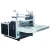 Import Hot Semi Automatic Laminator/Thermal Film Laminating Machine from China