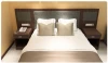 Hotel bedroom furniture sets modern wooden double bed room furniture bedroom set