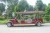 Import Hotel golf cart 8 seater Classic Electric Vintage Cars new car from China
