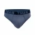 Import Hotsale melange men&#x27;s briefs cotton fashion customize logo men underwear boxer briefs from China