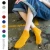 hotsell kawaii embroidered expression ankle funny cotton socks women