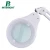 Import HottestBeauty lamp Jewelry Tool magnifier Magnifying Led Lamp from China
