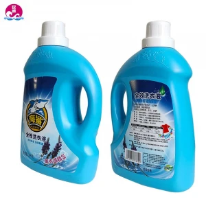 Household Chemicals Deep Cleaning New Products Laundry Liquid Detergent